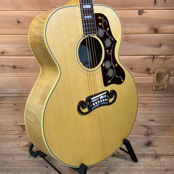 Gibson Custom SJ-200 Original Acoustic Guitar - Triple Antique