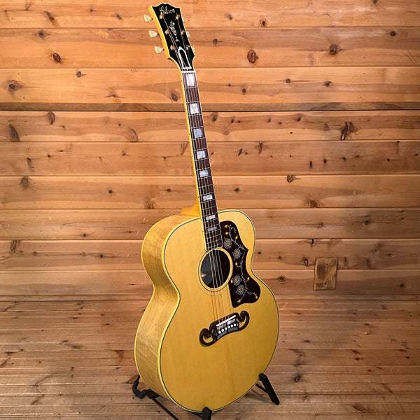 Gibson Custom SJ-200 Original Acoustic Guitar - Triple Antique