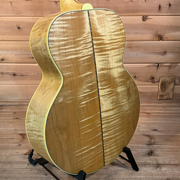 Gibson Custom SJ-200 Original Acoustic Guitar - Triple Antique