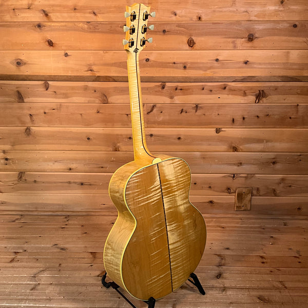 Gibson Custom SJ-200 Original Acoustic Guitar - Triple Antique