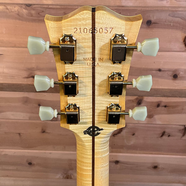 Gibson Custom SJ-200 Original Acoustic Guitar - Triple Antique