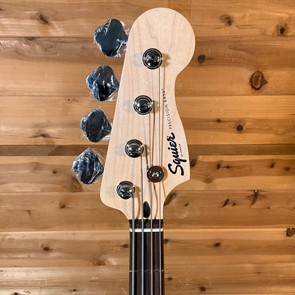 Squier Sonic Precision Bass - Black