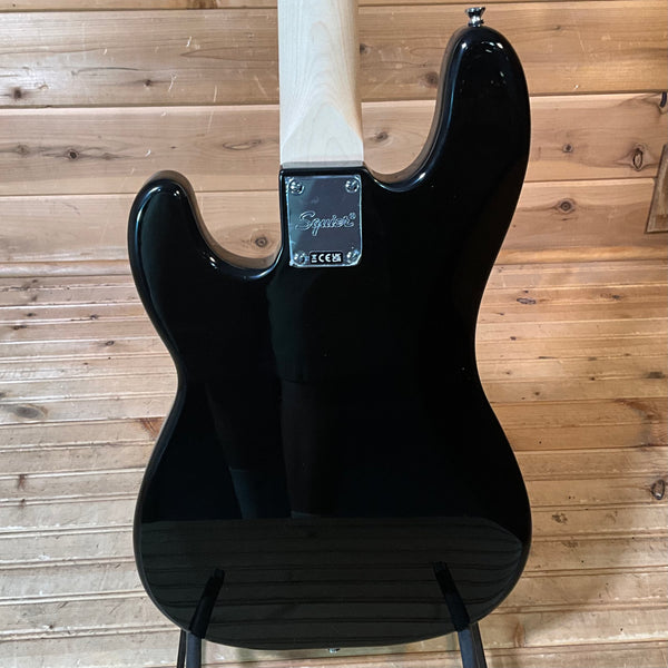 Squier Sonic Precision Bass - Black