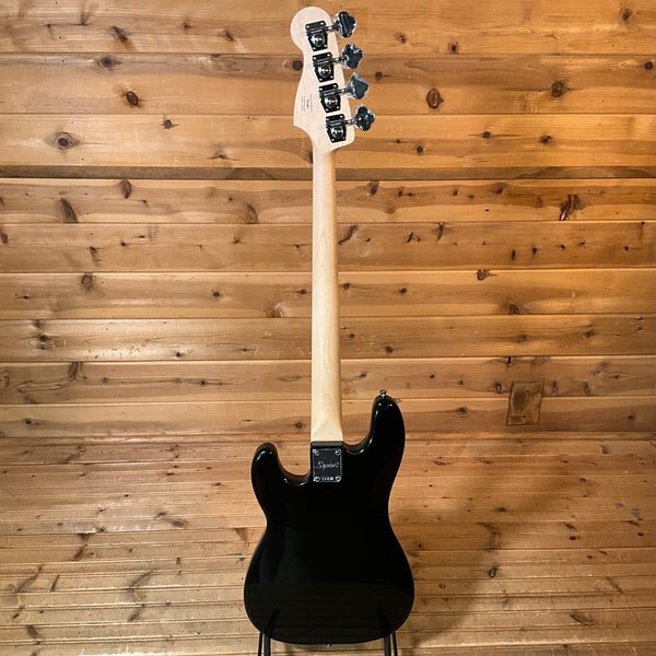 Squier Sonic Precision Bass - Black