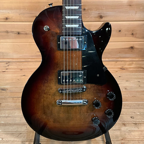 Gibson 2020 Les Paul Studio Electric Guitar USED - Smokehouse Burst