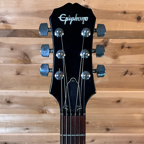 Epiphone 1993 Modified SG Electric Guitar USED - Cherry