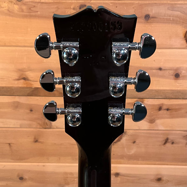 Gibson 2020 Les Paul Studio Electric Guitar USED - Smokehouse Burst