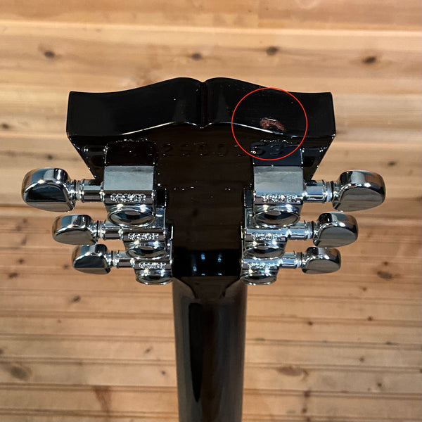 Gibson 2020 Les Paul Studio Electric Guitar USED - Smokehouse Burst