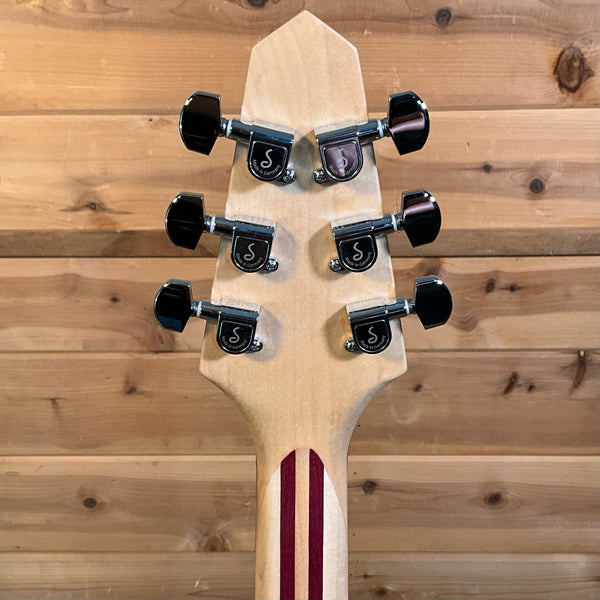 Rick Turner Model 1 Vintage Reissue Electric Guitar - Natural