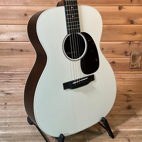 Martin J-16E Acoustic Guitar - Cream
