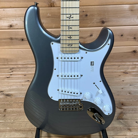 PRS John Mayer Silver Sky Electric Guitar - Tungsten