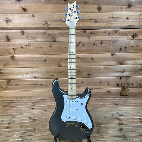 PRS John Mayer Silver Sky Electric Guitar - Tungsten