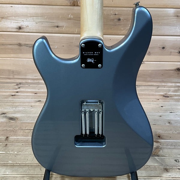 PRS John Mayer Silver Sky Electric Guitar - Tungsten