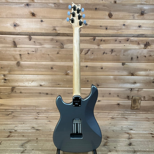 PRS John Mayer Silver Sky Electric Guitar - Tungsten
