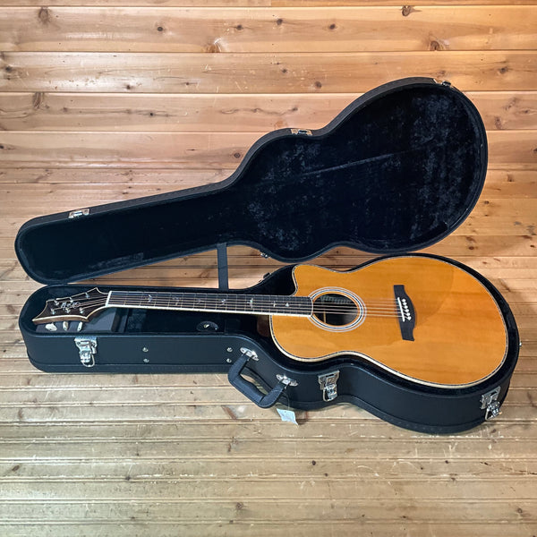 PRS SE A60 Angelus Acoustic Guitar -  Natural