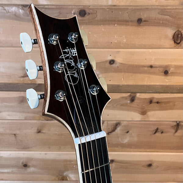 PRS SE A60 Angelus Acoustic Guitar -  Natural