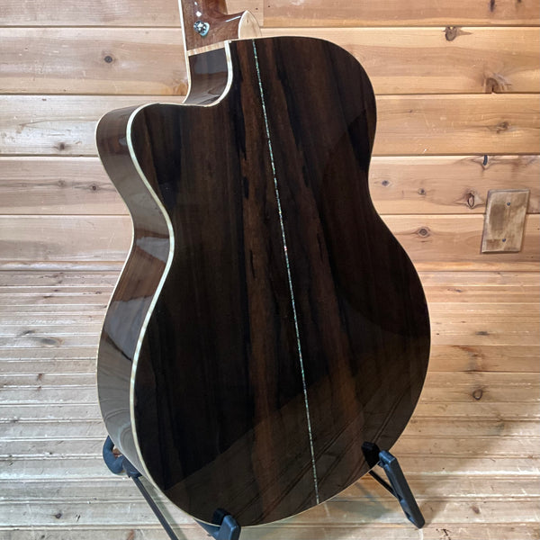 PRS SE A60 Angelus Acoustic Guitar -  Natural