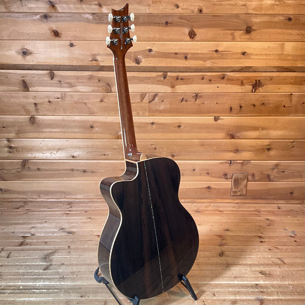 PRS SE A60 Angelus Acoustic Guitar -  Natural
