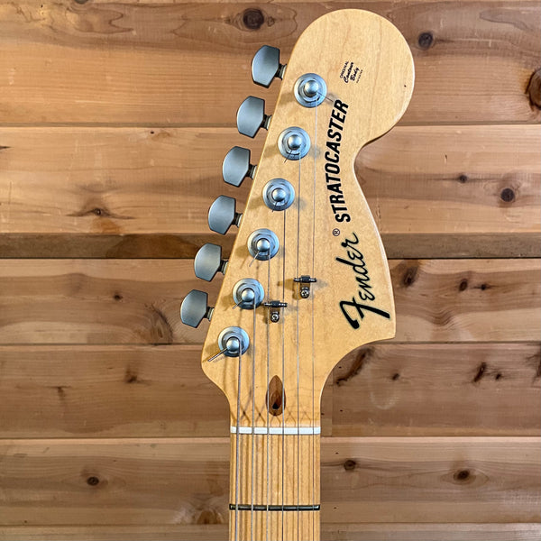 Fender American Special Stratocaster Electric Guitar USED - 2 Color Sunburst