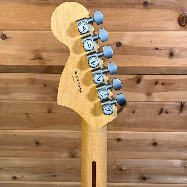 Fender American Special Stratocaster Electric Guitar USED - 2 Color Sunburst