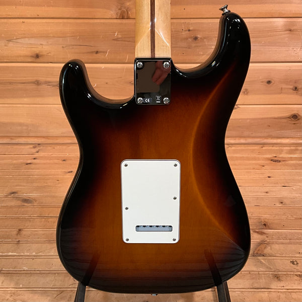 Fender American Special Stratocaster Electric Guitar USED - 2 Color Sunburst