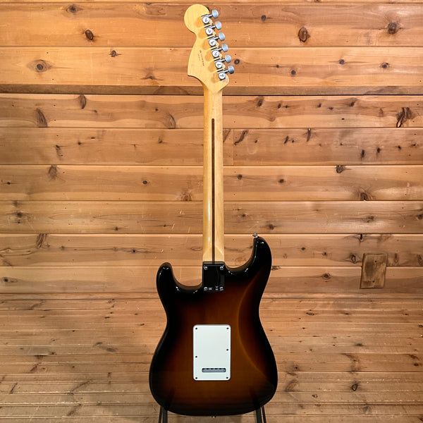 Fender American Special Stratocaster Electric Guitar USED - 2 Color Sunburst