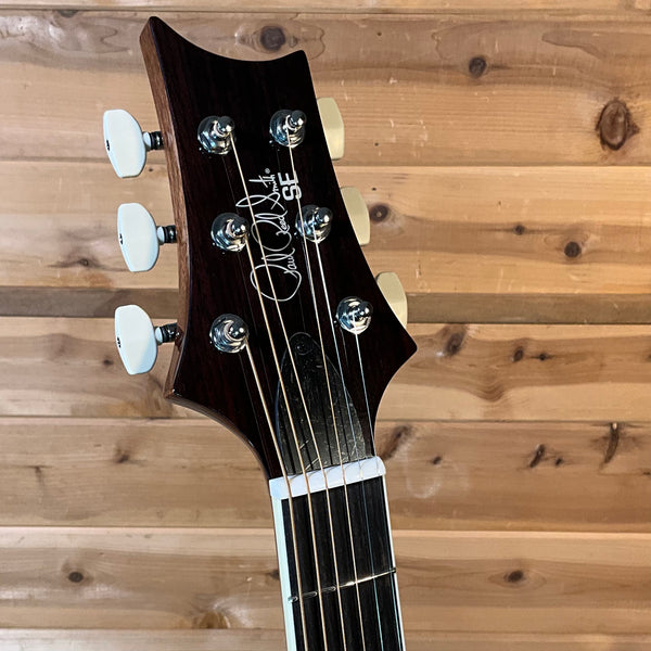 PRS SE A40 Angelus Acoustic Guitar - Tobacco Sunburst