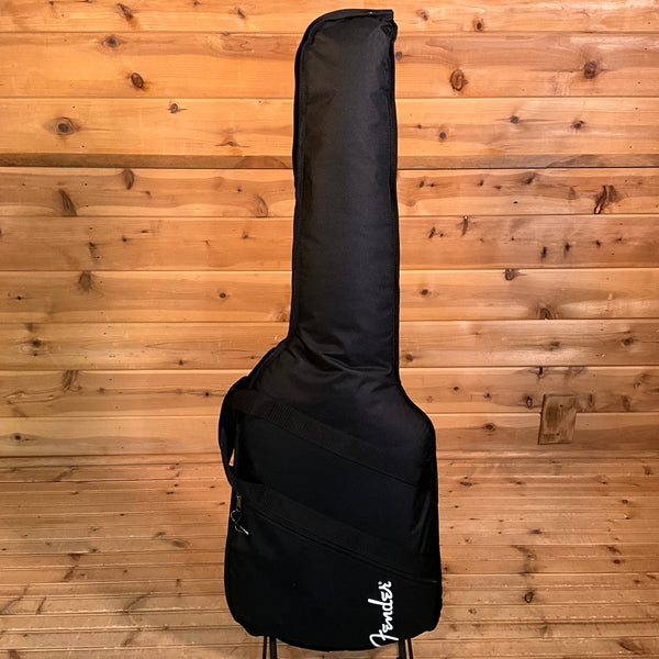 Fender Richie Kotzen Strat SSS Electric Guitar - Transparent Red Burst