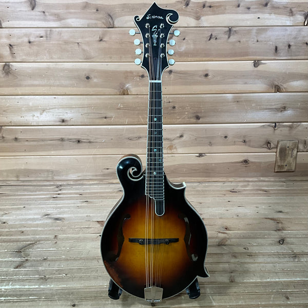 Eastman  MD815/V-SB Mandolin - Antique Sunburst
