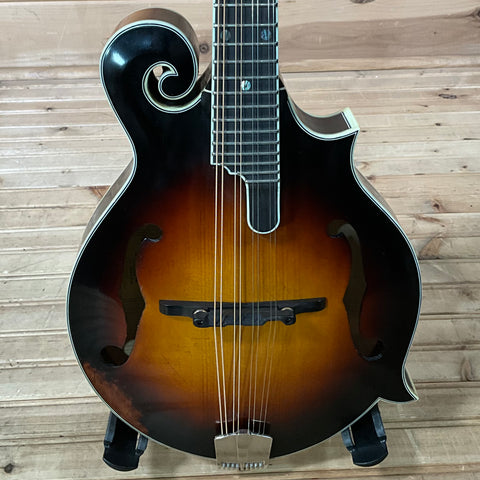 Eastman  MD815/V-SB Mandolin - Antique Sunburst