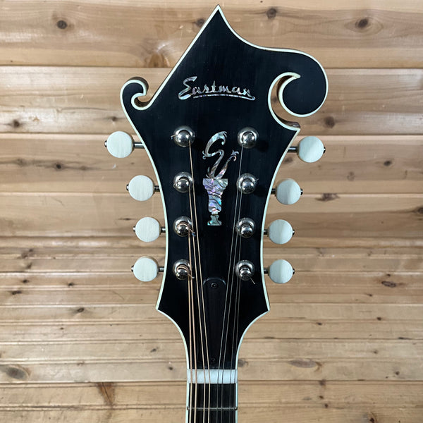 Eastman  MD815/V-SB Mandolin - Antique Sunburst