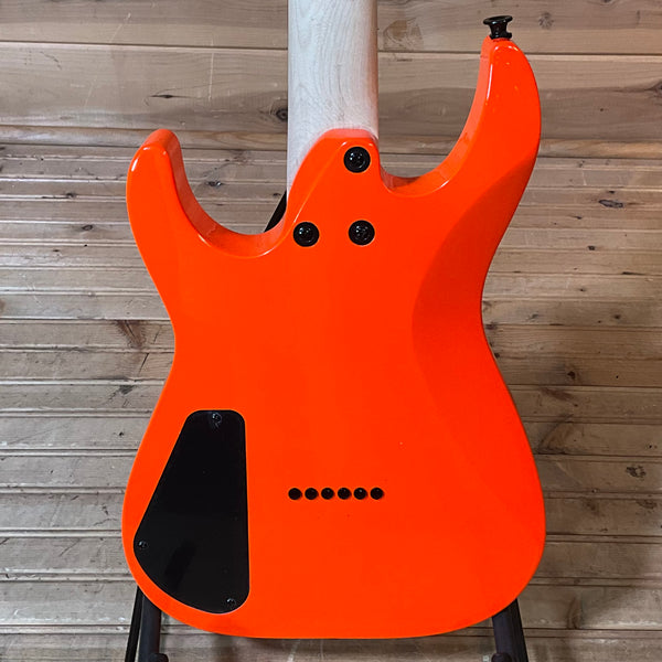 Jackson JS Series Dinky Minion JS1X Electric Guitar - Safety Orange