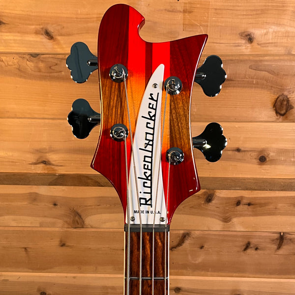 Rickenbacker 4003 FG Electric Bass Guitar - Fireglo