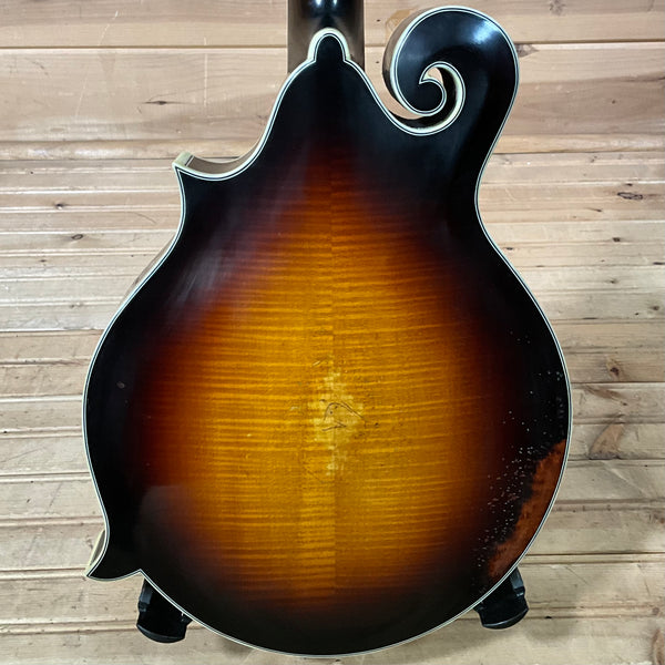 Eastman  MD815/V-SB Mandolin - Antique Sunburst