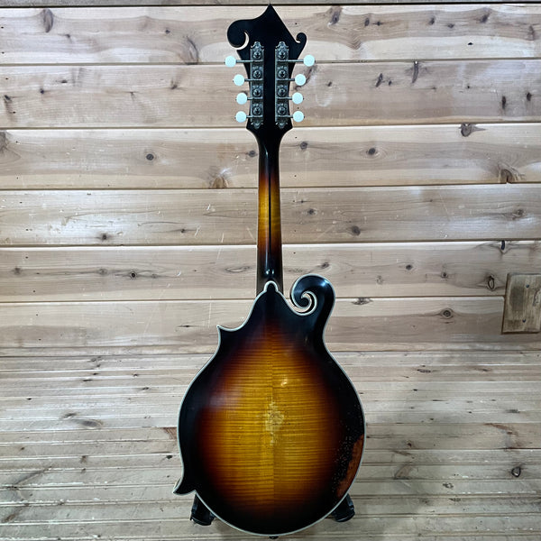 Eastman  MD815/V-SB Mandolin - Antique Sunburst