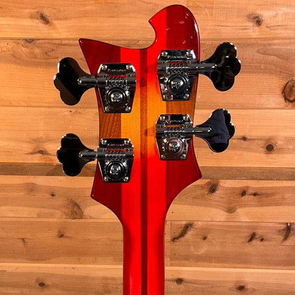 Rickenbacker 4003 FG Electric Bass Guitar - Fireglo