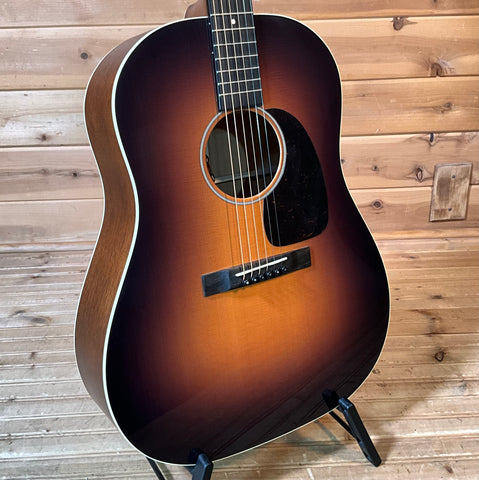 Martin DSS-16E Acoustic Guitar - 1935 Burst