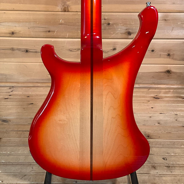 Rickenbacker 4003 FG Electric Bass Guitar - Fireglo