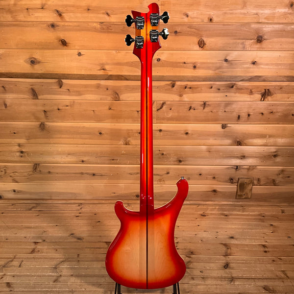 Rickenbacker 4003 FG Electric Bass Guitar - Fireglo