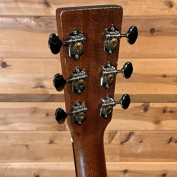Martin DSS-16E Acoustic Guitar - Cherry Cola