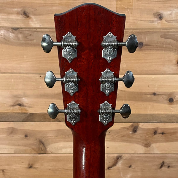 Eastman E10SS/V Acoustic Guitar - Antique Classic