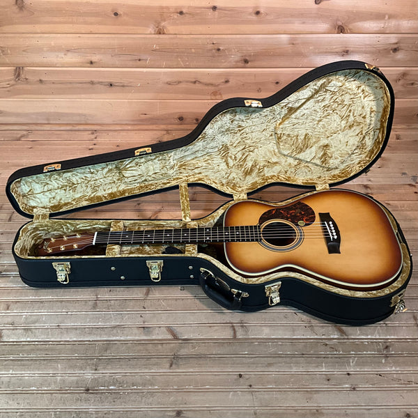 Maton EBG808 Nashville Acoustic Guitar - Sunburst