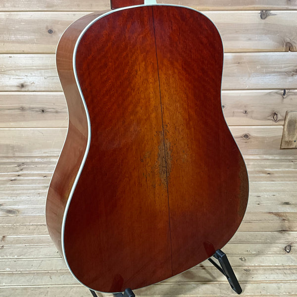 Eastman E10SS/V Acoustic Guitar - Antique Classic