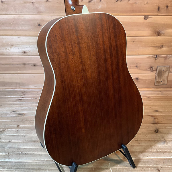 Martin DSS-16E Acoustic Guitar - Cherry Cola