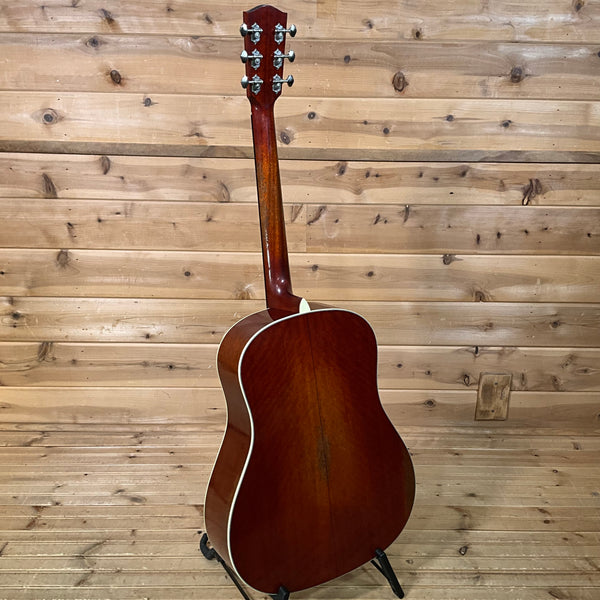 Eastman E10SS/V Acoustic Guitar - Antique Classic
