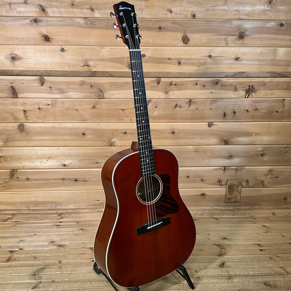 Eastman E10SS/V Acoustic Guitar - Antique Classic