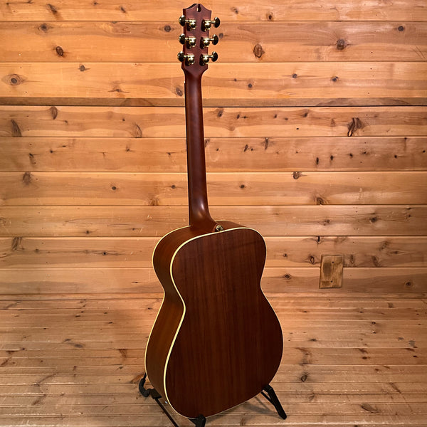 Maton EBG808 Nashville Acoustic Guitar - Sunburst