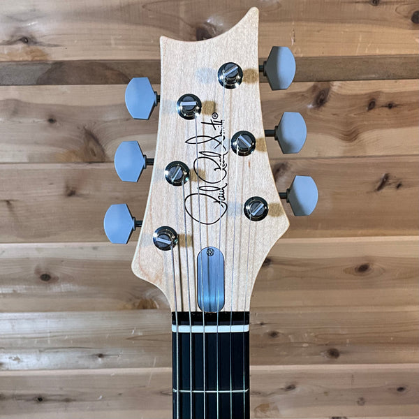 PRS Silver Sky Satin Electric Guitar - Mojave Brown