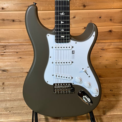 PRS Silver Sky Satin Electric Guitar - Mojave Brown
