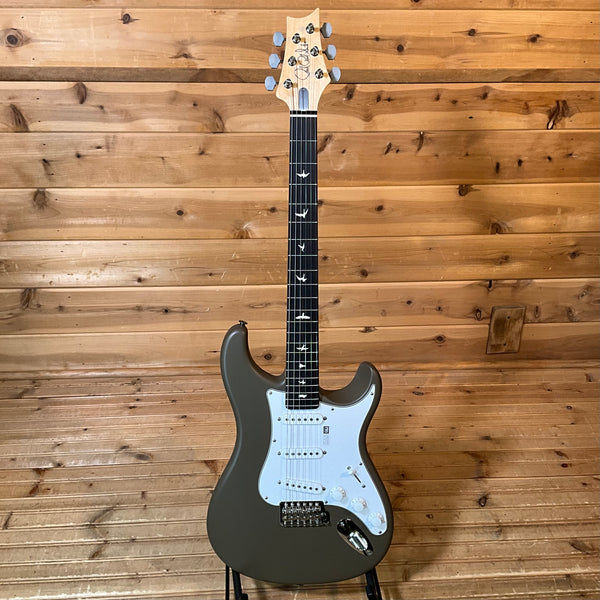 PRS Silver Sky Satin Electric Guitar - Mojave Brown